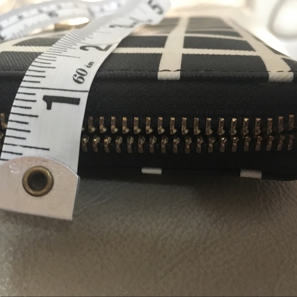 EUC Kate Spade Shore Street Lacey Wallet - Picture 12 of 15